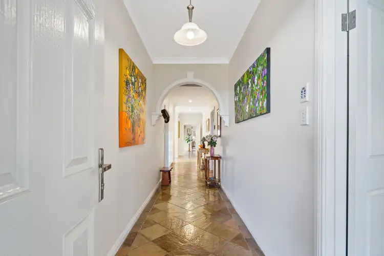 Fourth view of Homely house listing, 41 Hyland Avenue, Flagstaff Hill SA 5159