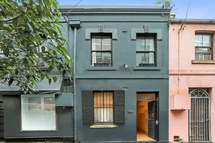 Main view of Homely house listing, 182 Liverpool Street, Darlinghurst NSW 2010