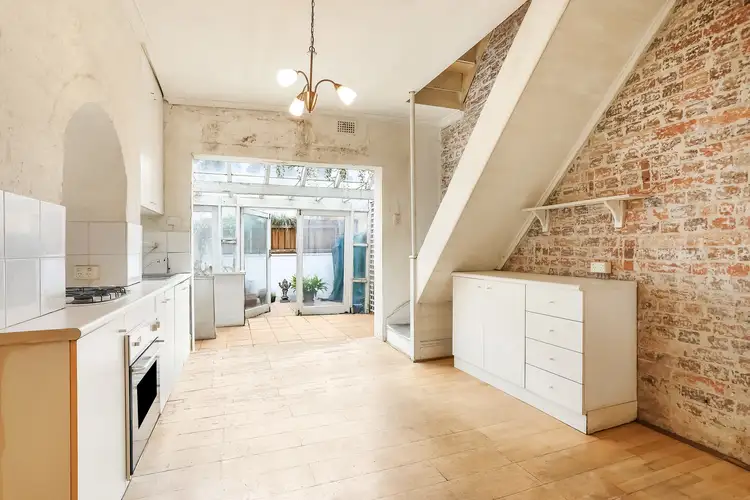 Second view of Homely house listing, 182 Liverpool Street, Darlinghurst NSW 2010