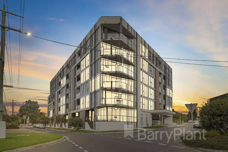 Main view of Homely apartment listing, 301/1 Lynne Avenue, Wantirna South VIC 3152