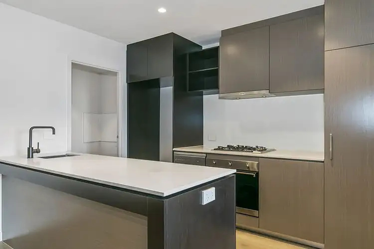 Second view of Homely apartment listing, 301/1 Lynne Avenue, Wantirna South VIC 3152