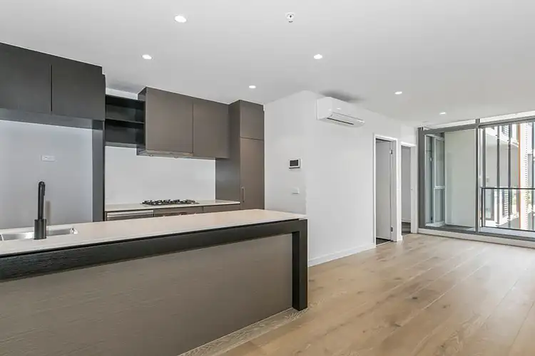 Fourth view of Homely apartment listing, 301/1 Lynne Avenue, Wantirna South VIC 3152