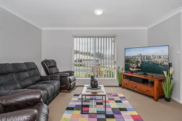 Fifth view of Homely house listing, 6 Earle Page Drive, Armidale NSW 2350