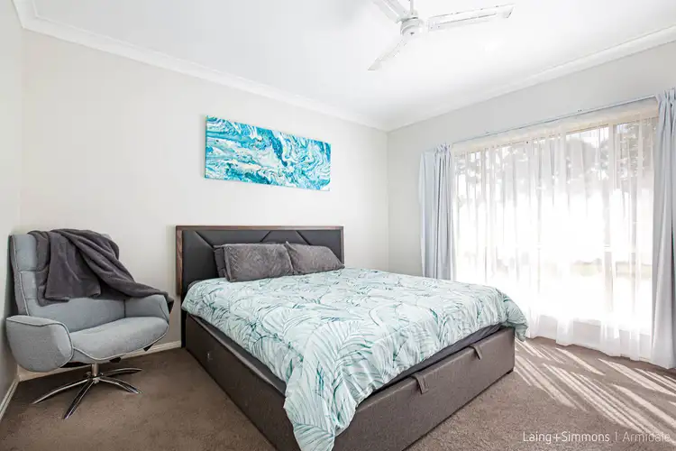 Fifth view of Homely house listing, 54 Ash Tree Drive, Armidale NSW 2350
