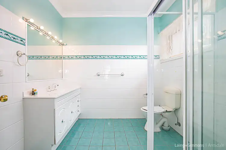 Sixth view of Homely house listing, 54 Ash Tree Drive, Armidale NSW 2350