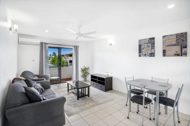 12/195-197 Sheridan Street, Cairns North QLD 4870