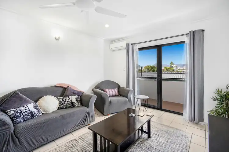 Second view of Homely unit listing, 12/195-197 Sheridan Street, Cairns North QLD 4870