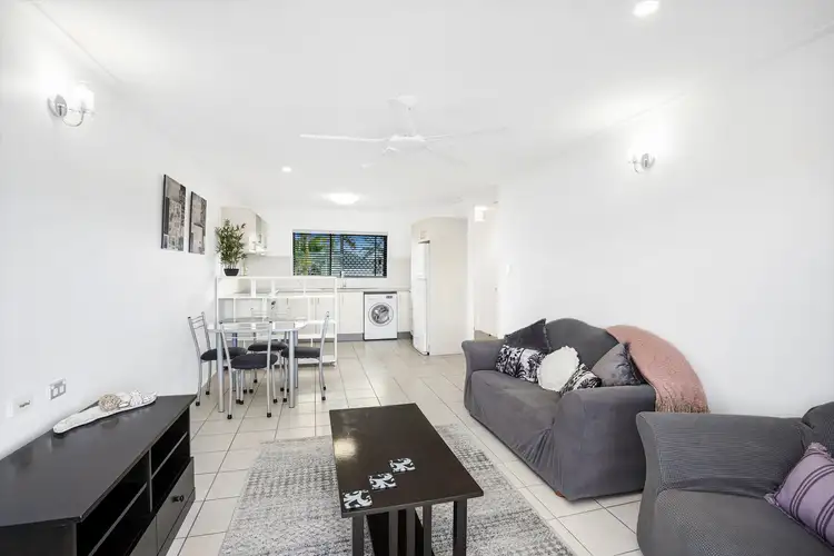 Third view of Homely unit listing, 12/195-197 Sheridan Street, Cairns North QLD 4870