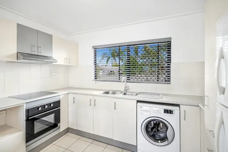 Fourth view of Homely unit listing, 12/195-197 Sheridan Street, Cairns North QLD 4870