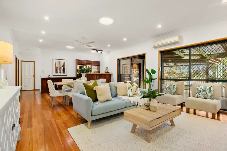 16 Leo Lindo Drive, Shailer Park QLD 4128