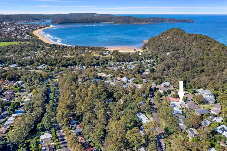 3 Onthonna Terrace, Umina Beach NSW 2257