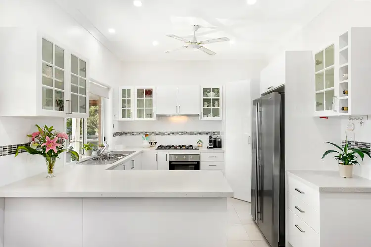 Fourth view of Homely house listing, 3 Onthonna Terrace, Umina Beach NSW 2257