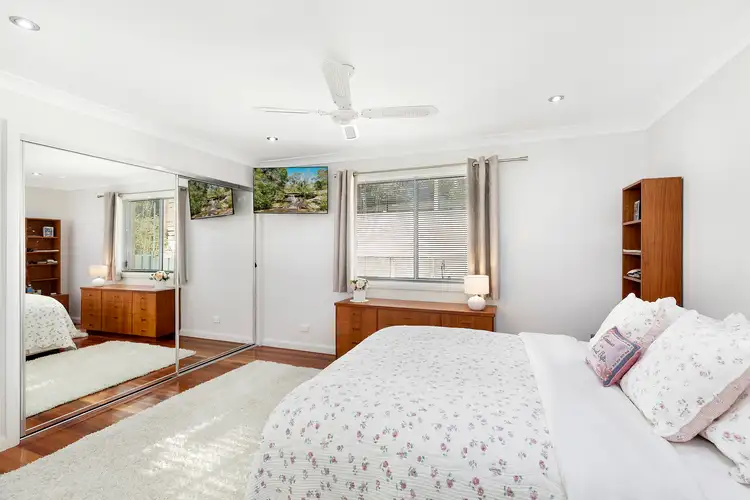 Fifth view of Homely house listing, 3 Onthonna Terrace, Umina Beach NSW 2257