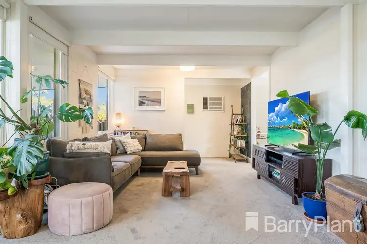 Fourth view of Homely townhouse listing, 18A Lewis Court, Grovedale VIC 3216