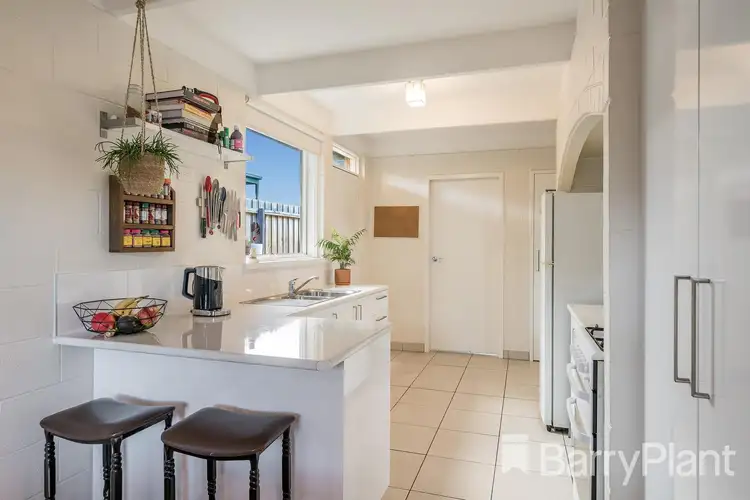 Fifth view of Homely townhouse listing, 18A Lewis Court, Grovedale VIC 3216
