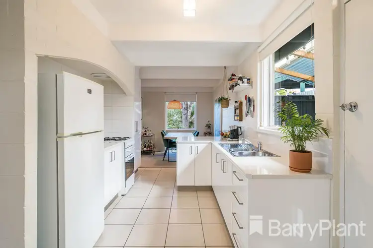 Sixth view of Homely townhouse listing, 18A Lewis Court, Grovedale VIC 3216