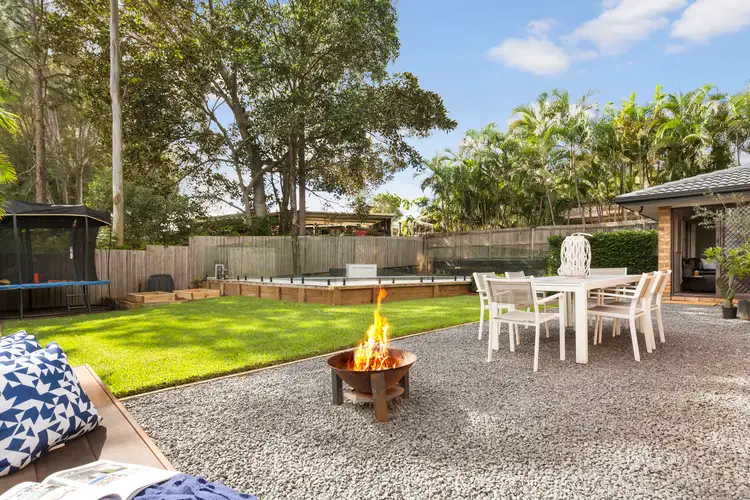 Third view of Homely house listing, 46 Kiewa Drive, Loganholme QLD 4129