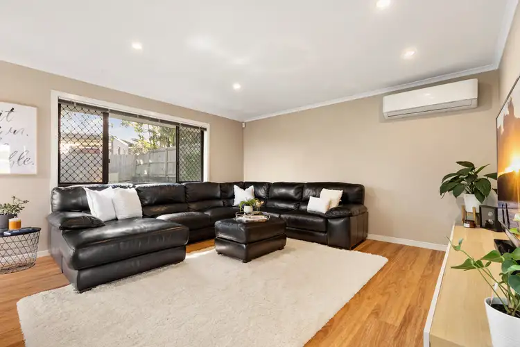 Fourth view of Homely house listing, 46 Kiewa Drive, Loganholme QLD 4129