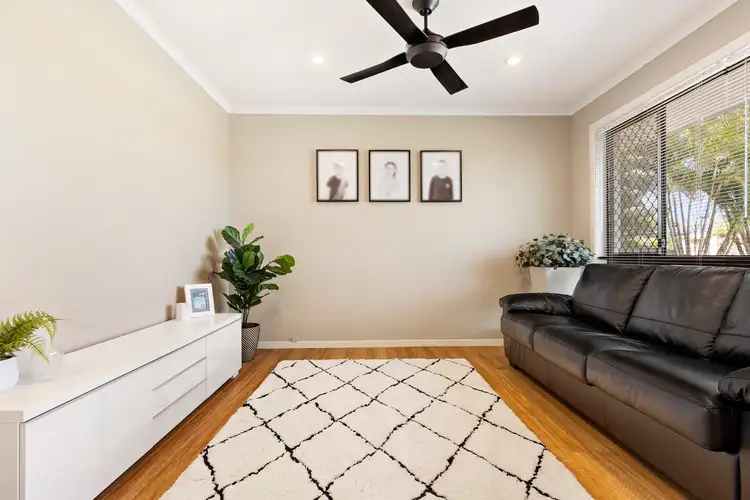 Fifth view of Homely house listing, 46 Kiewa Drive, Loganholme QLD 4129