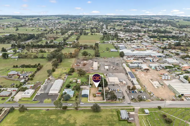 Fifth view of Homely house listing, 138 Pound Road, Elliminyt VIC 3250