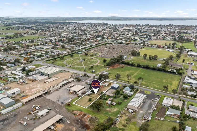 Seventh view of Homely house listing, 138 Pound Road, Elliminyt VIC 3250