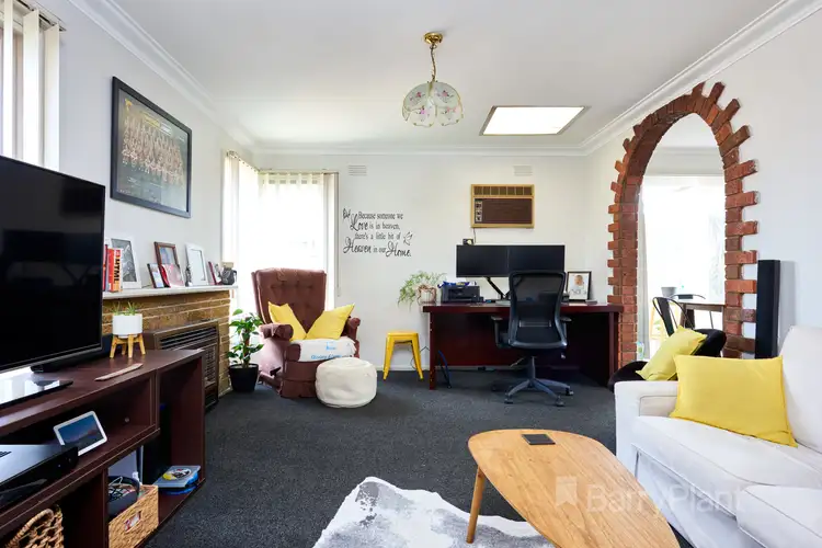 Second view of Homely house listing, 10 Pike Court, Noble Park VIC 3174