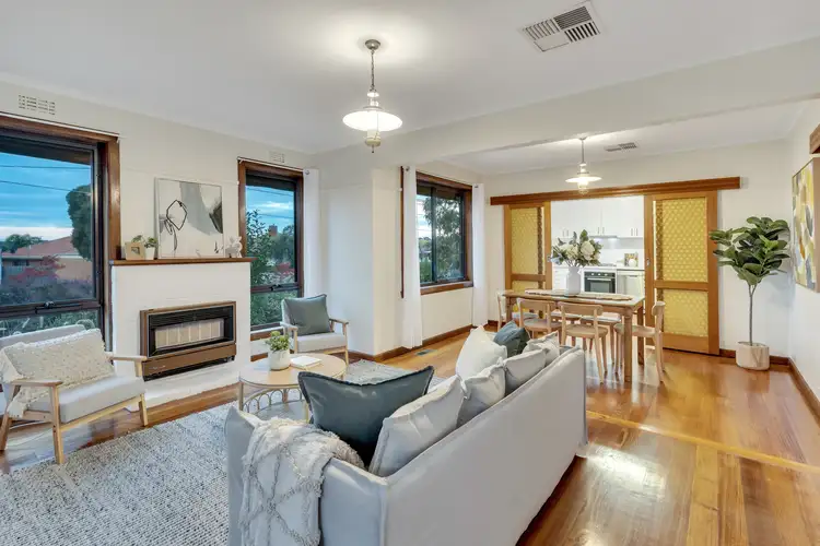 Second view of Homely unit listing, 1/29 Goulburn Avenue, Reservoir VIC 3073