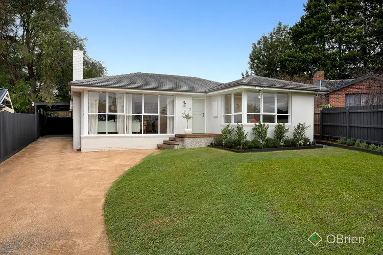 2 Adina Court, Frankston VIC 3199