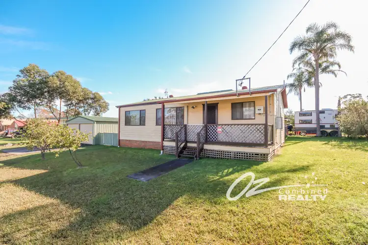Main view of Homely house listing, 1 Ulm Road, Sanctuary Point NSW 2540