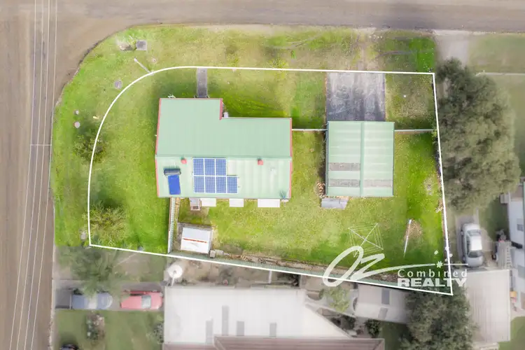 Second view of Homely house listing, 1 Ulm Road, Sanctuary Point NSW 2540