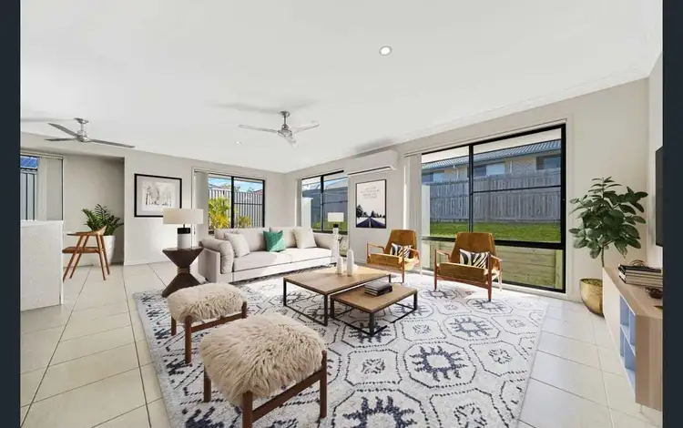 53 Marcus Drive, Regents Park QLD 4118