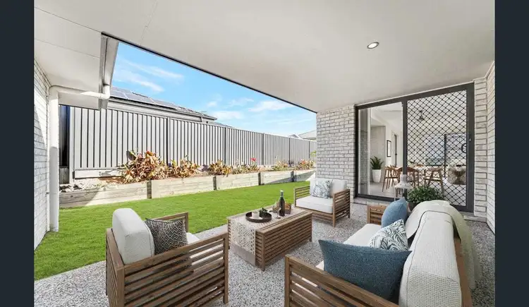 Second view of Homely house listing, 53 Marcus Drive, Regents Park QLD 4118