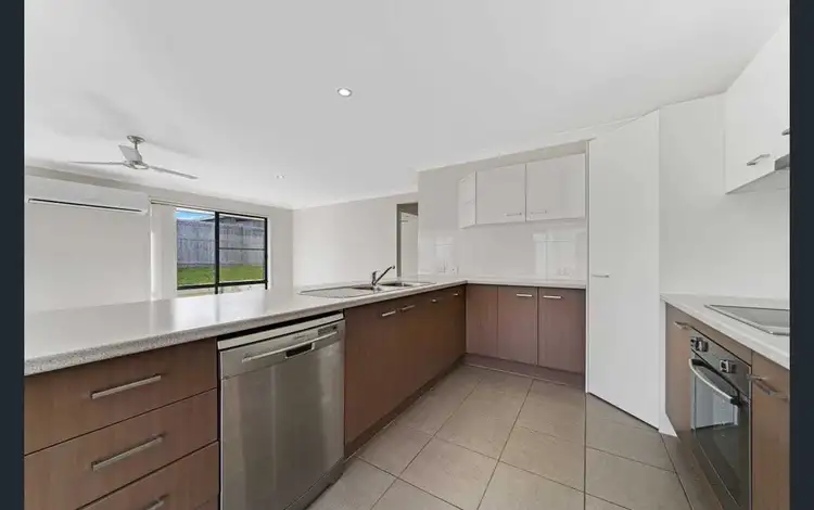 Fourth view of Homely house listing, 53 Marcus Drive, Regents Park QLD 4118