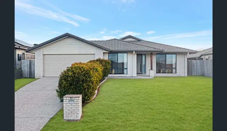 Fifth view of Homely house listing, 53 Marcus Drive, Regents Park QLD 4118