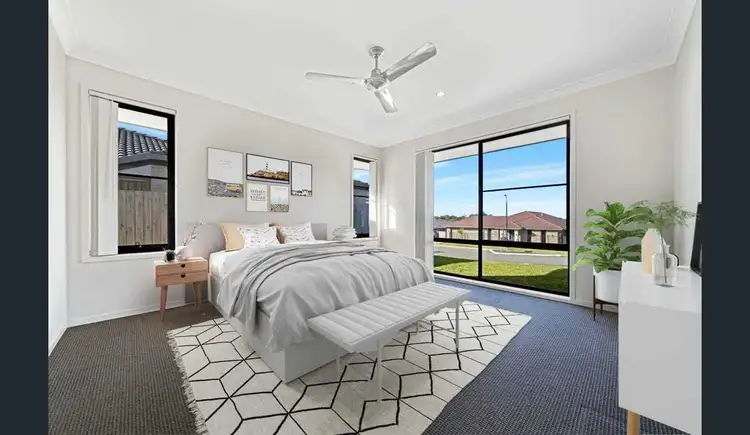 Seventh view of Homely house listing, 53 Marcus Drive, Regents Park QLD 4118