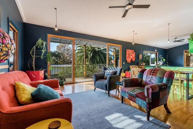 Fifth view of Homely house listing, 9 Jewell Place, Highton VIC 3216