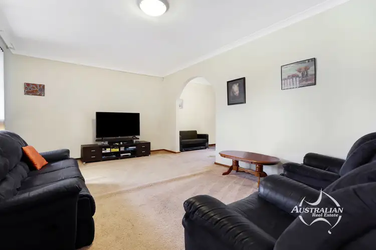 Fifth view of Homely house listing, 127 Walker Street, Quakers Hill NSW 2763