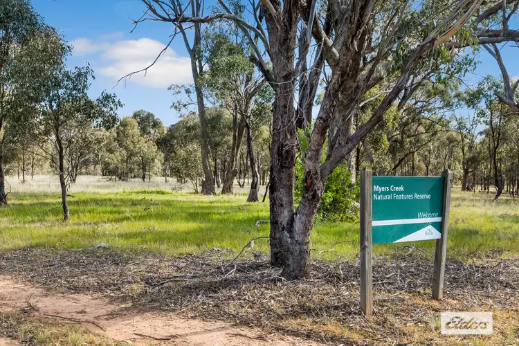 Second view of Homely rural property listing, Lot 2C Kochs Road, Sebastian VIC 3556