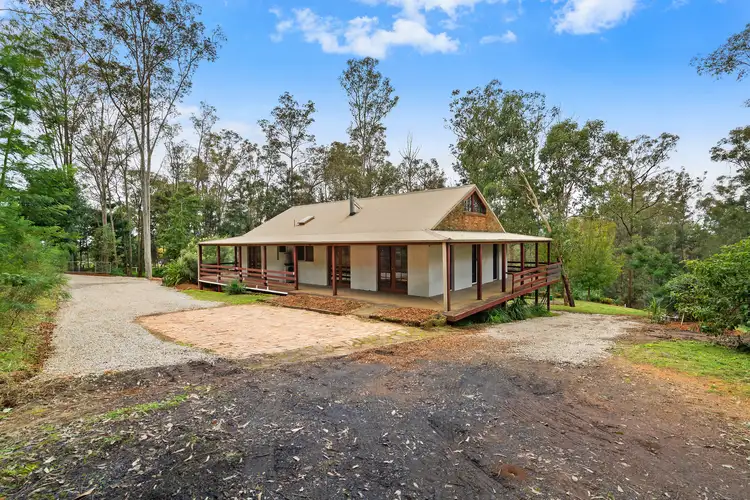 Third view of Homely house listing, 1521 Werombi Road, Werombi NSW 2570