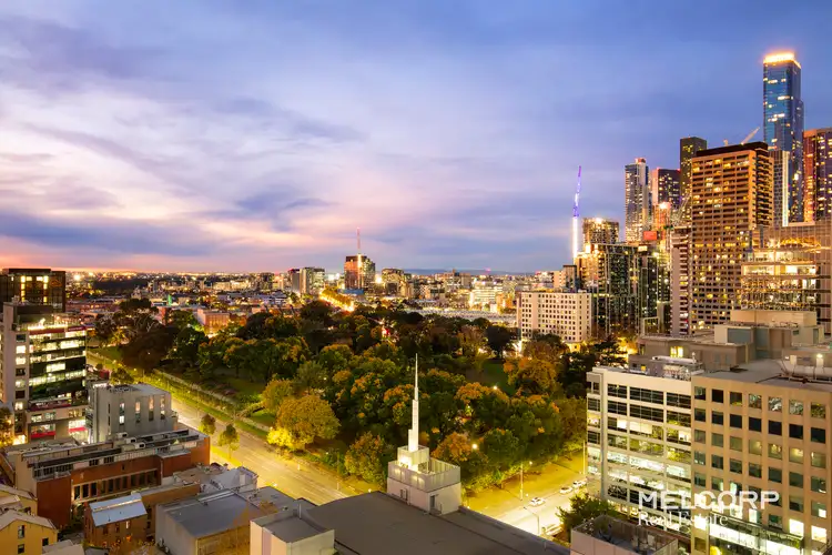 201/538 Little Lonsdale Street, Melbourne VIC 3000