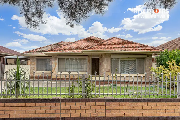 14 Dudley Street, Mansfield Park SA 5012