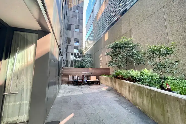 Main view of Homely apartment listing, 110/33 Ultimo Road, Haymarket NSW 2000