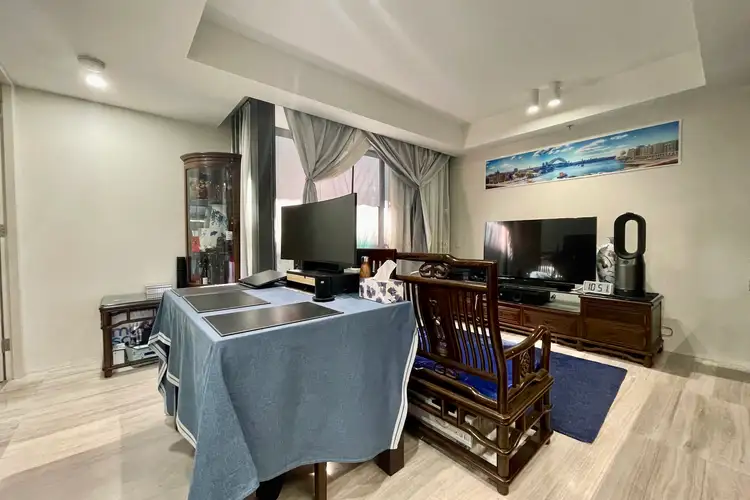 Second view of Homely apartment listing, 110/33 Ultimo Road, Haymarket NSW 2000
