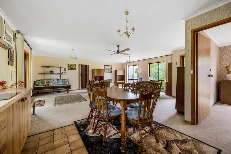 Sixth view of Homely house listing, 59 Federation Avenue, Corowa NSW 2646