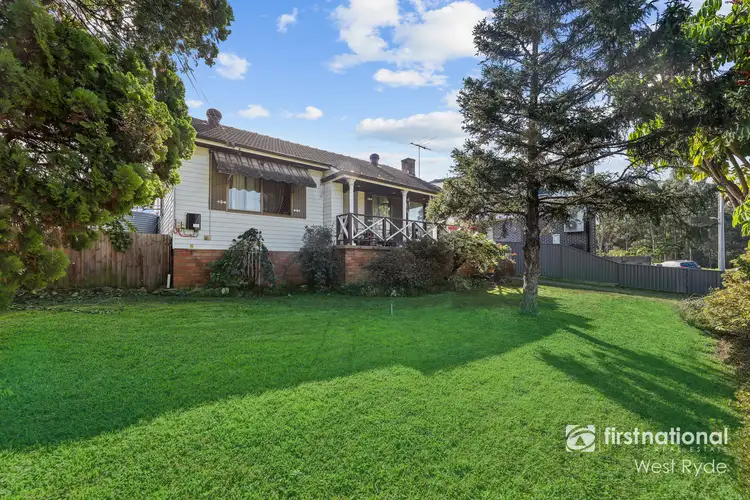 Second view of Homely house listing, 32 Lindsay Avenue, Ermington NSW 2115