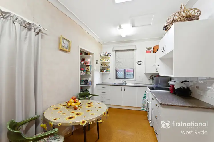 Sixth view of Homely house listing, 32 Lindsay Avenue, Ermington NSW 2115