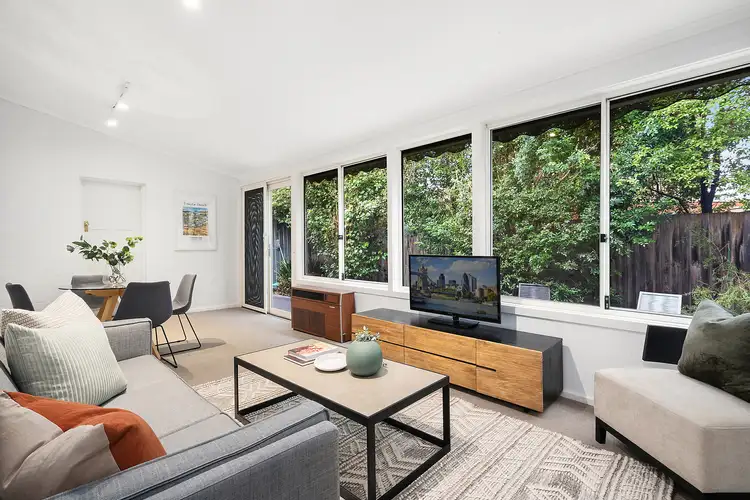 Second view of Homely house listing, 23 Ross Street, Elsternwick VIC 3185