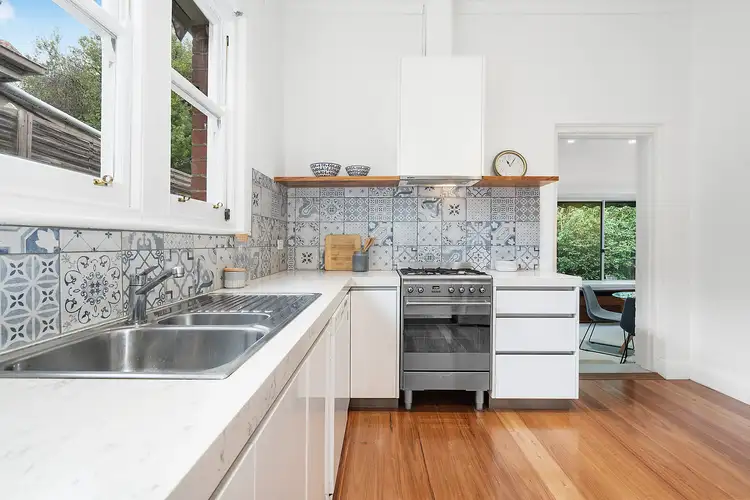 Fourth view of Homely house listing, 23 Ross Street, Elsternwick VIC 3185