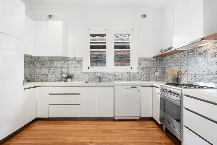 Fifth view of Homely house listing, 23 Ross Street, Elsternwick VIC 3185