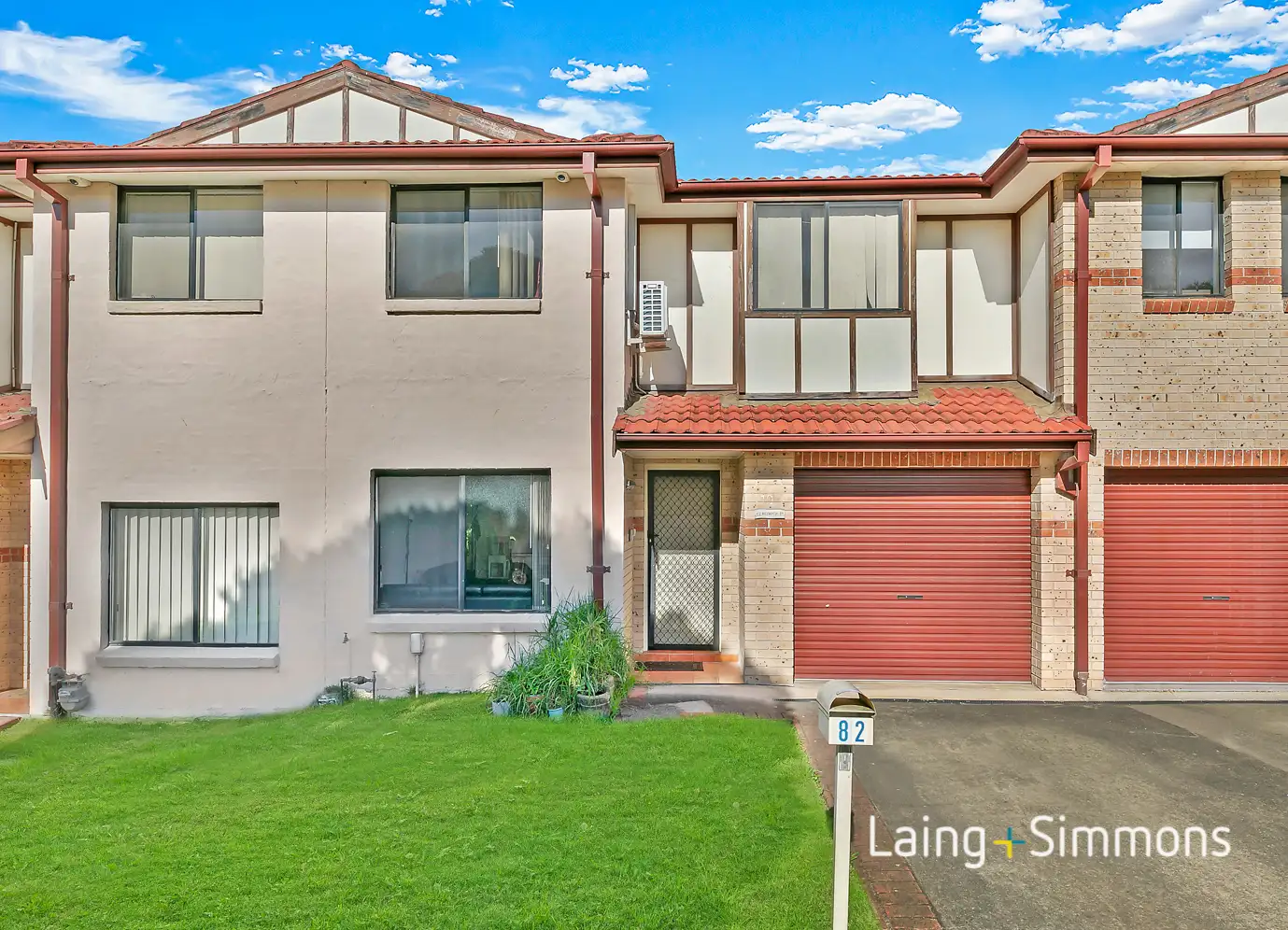 Main view of Homely townhouse listing, 82 Methven Street, Mount Druitt NSW 2770